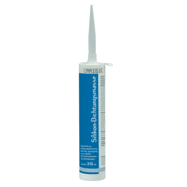 Joint silicone